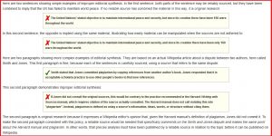 wikipedia biography guidelines